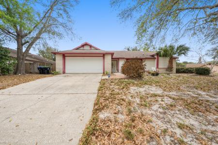 1736 Natchez Trace Boulevard, Orlando, Florida 32818, USA