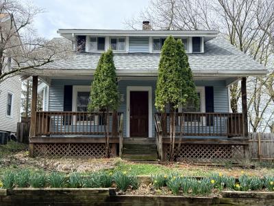 1282 Sawyer Ave, Akron, Ohio 44310, USA