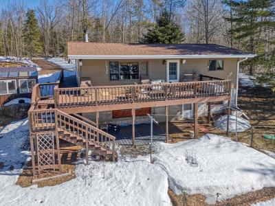 11875 Thoma Dr, Presque Isle, Wisconsin 54557, USA