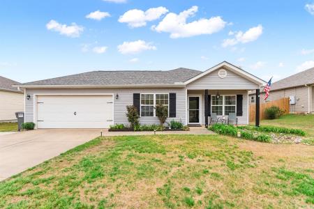 1218 Meadows Drive, Benton, Arkansas 72019, USA