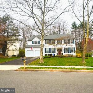 48 STEEPLECHASE DRIVE, DOYLESTOWN, Pennsylvania 18901, USA