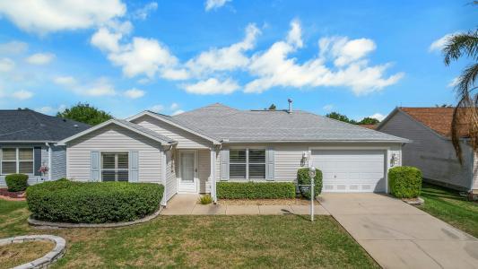 883 Aiken Avenue, The Villages, Florida 32162, Stati Uniti