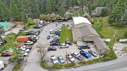 13383 Colfax Highway, Grass Valley, California 95945, USA