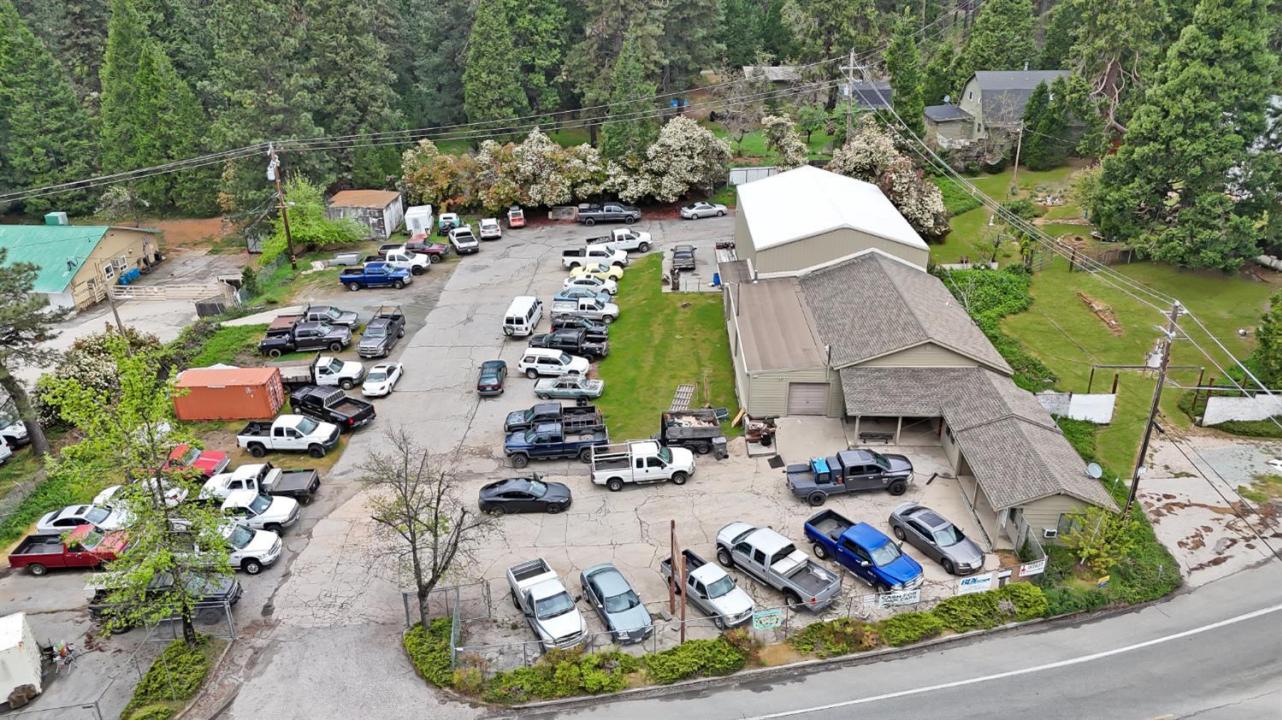 13383 Colfax Highway, Grass Valley, 加利福尼亚州 95945, 美国
