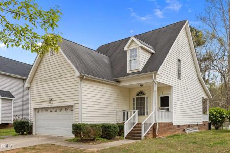 409 Rose Petal Run, Wake Forest, Carolina Do Norte 27587, Estados Unidos