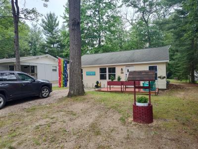 1513 Balsam Avenue, St. Helen, Michigan 48656, USA