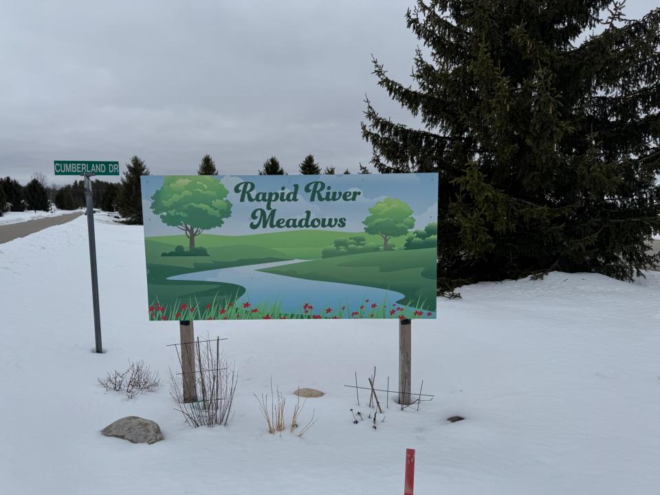 9390 Chippewa Drive, Mancelona, מישיגן 49659, ארצות הברית של אמריקה