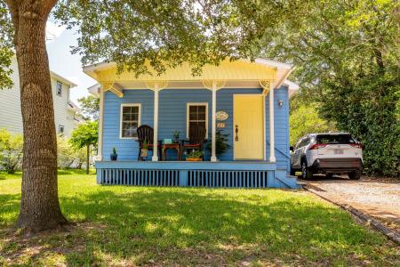 409 High Street, Oriental, Carolina Del Norte 28571, Estados Unidos