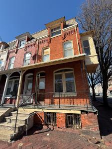 529 Windsor St, READING, Pensilvania 19601, Estados Unidos