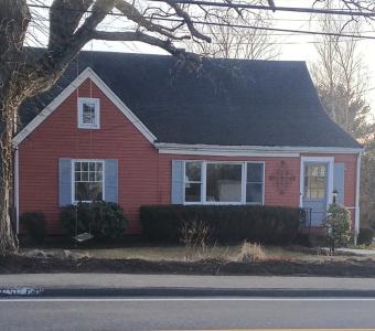 207 Topsfield Rd, Wenham, Massachusetts 01984, USA