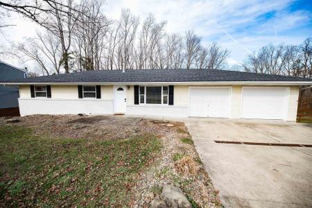 535 East Pea Ridge Road, Huntington, West Virginia 25705
