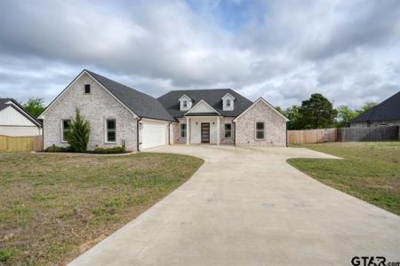 19383 Ridge Point Circle, Lindale, Texas 75771, Stati Uniti