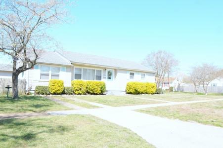 8447 Capeview Ave, Norfolk, Wirginia 23503, USA