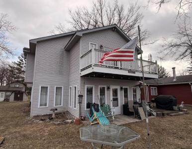 6567 Swallow, Harrison, 密歇根州 48625, 美国