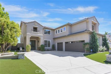 18 Whippoorwill, Trabuco Canyon, California 92679, USA