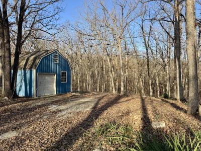 N DRIPPING SPRINGS RD, COLUMBIA, Missouri 65202, USA