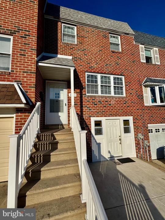 4703 ST DENIS DRIVE, PHILADELPHIA, Pennsylvania 19114, HOA KỲ