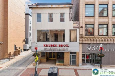 926 W Hamilton Street, Allentown City, 宾夕法尼亚州 18101, 美国