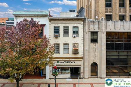 911 W Hamilton Street, Allentown City, Pennsylvanie 18101, États-Unis