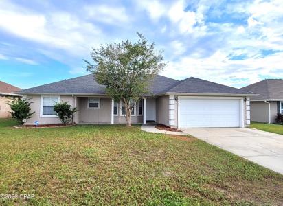 5607 Frank Hough Road, Panama City Beach, 佛罗里达州 32408, 美国