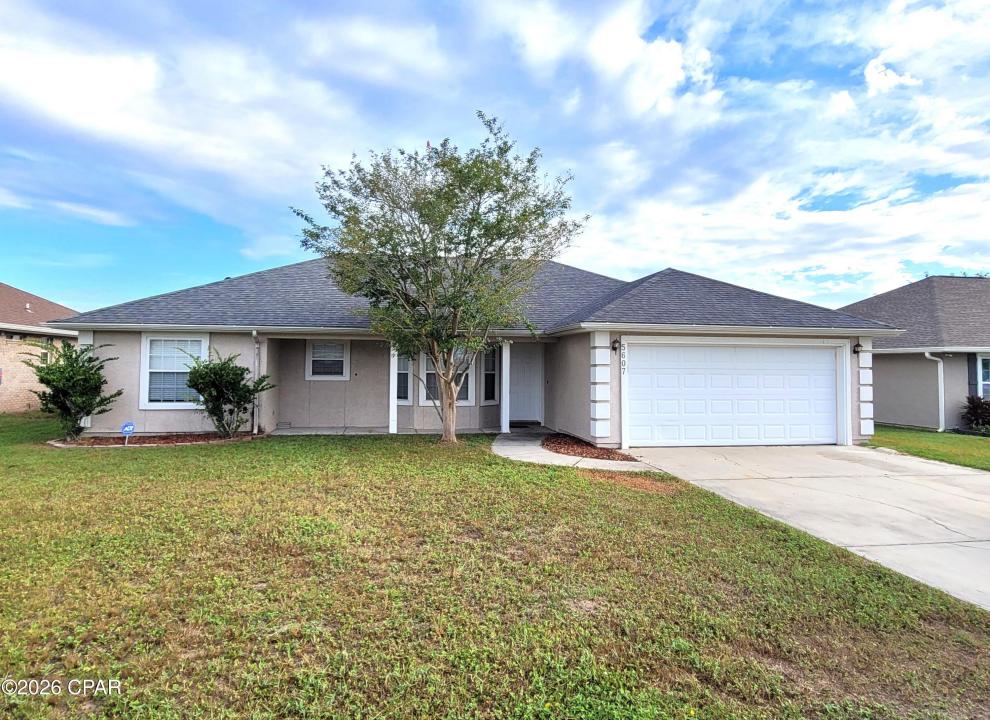 5607 Frank Hough Road, Panama City Beach, Florida 32408, Stati Uniti