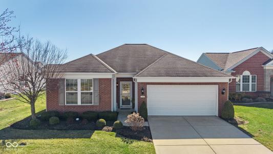 12961 Merlot Lane, Fishers, 印第安纳州 46037, 美国