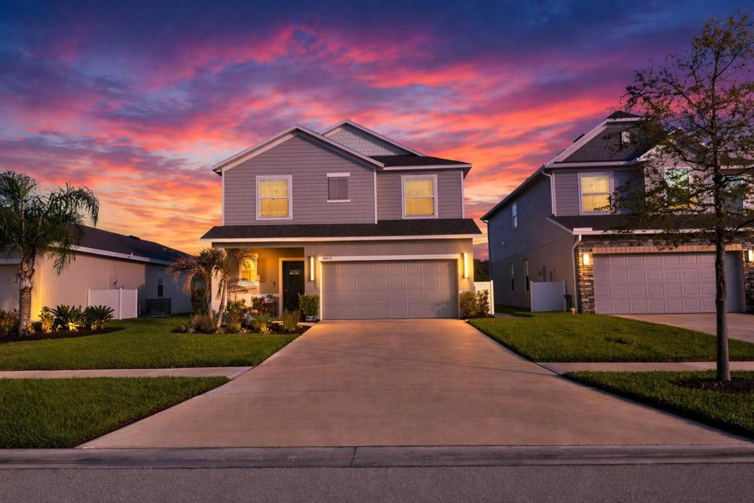 10972 SW Vasari Way, Port St Lucie, Florida 34987, HOA KỲ