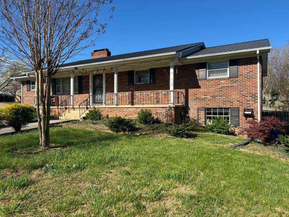 605 Masengill Avenue, Morristown, Tennessee 37814, États-Unis