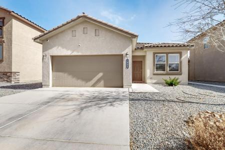 1805 Valle Vista Road NW, Los Lunas, Novo México 87031, Estados Unidos