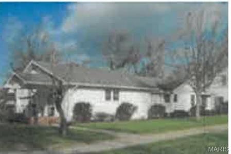 304 E Cypress Street, Charleston, Missouri 63834, États-Unis