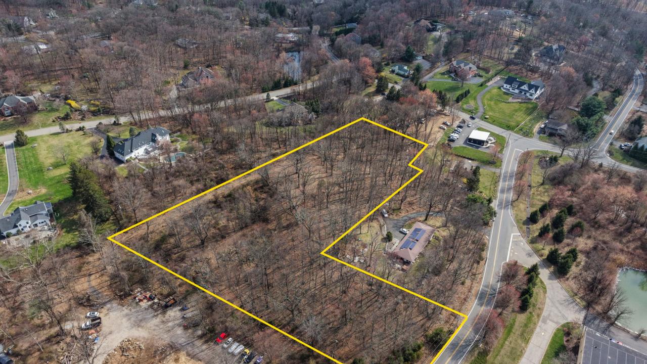 81 Boonton Ave, Montville, New Jersey 07045, Stati Uniti