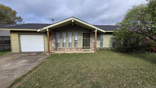 604 N James Street, Jacksonville, Arkansas 72076, Estados Unidos