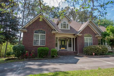 502 Granada Terrace, Warner Robins, Georgia 31088, Amerika Birleşik Devletleri