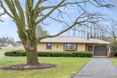 12869 Meyers Road, Sardinia, NY 14030, USA