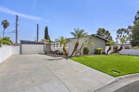 14630 Enselvado, La Mirada, California 90638, USA