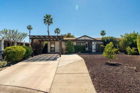 73133 Lone Mountain Lane, Palm Desert, California 92260