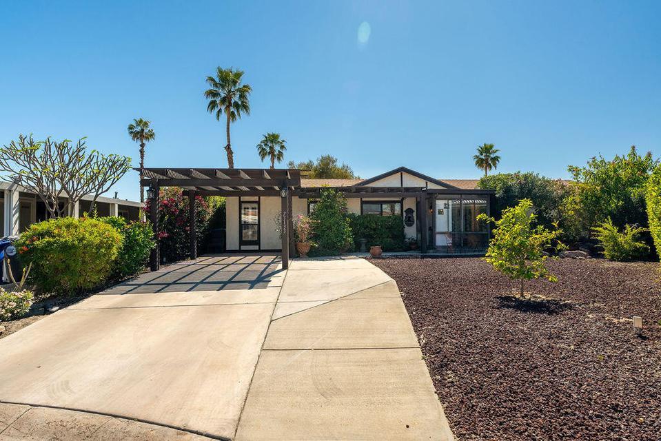 73133 Lone Mountain Lane, Palm Desert, California 92260