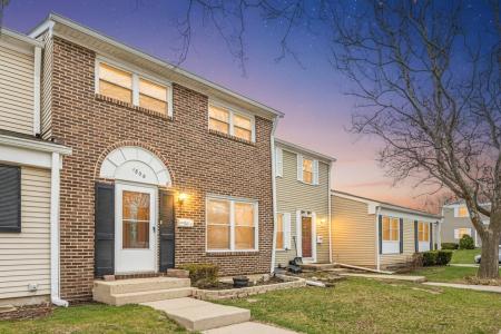 1808 Largo Court, Schaumburg, Illinois 60194, Estados Unidos