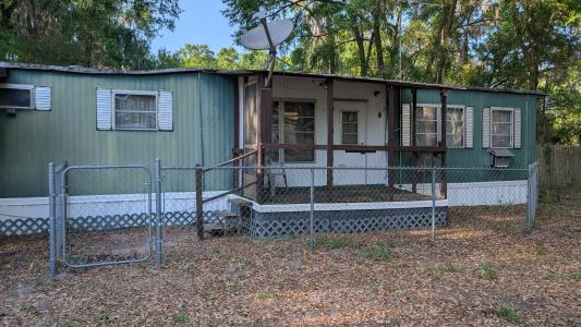 108 Brooks St , Pomona Park, فلوريدا 3218, الولايات المتحدة