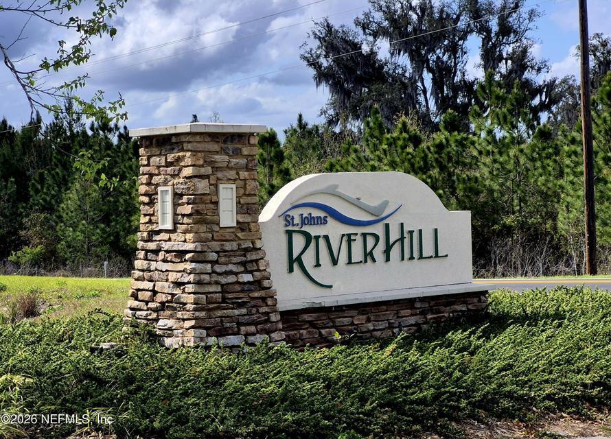 427 River Hill Dr, Welaka, 佛羅里達州 32193, 美國