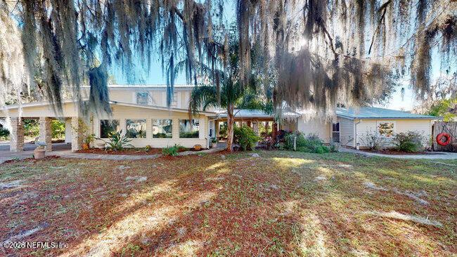 117 Peggy Lane, Crescent City, Floryda 32112, USA