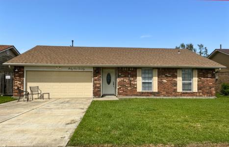 4920 WHITE OAK Drive, Marrero, Louisiana 70072, Estados Unidos