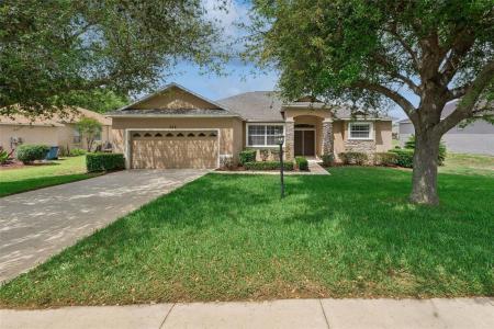 239 DINNER LAKE PLACE, Lake Wales, Florida 33859, USA