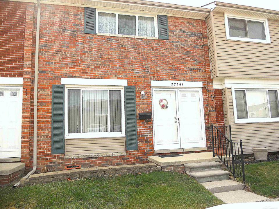 27561 Concord, Warren, Michigan 48093, Estados Unidos