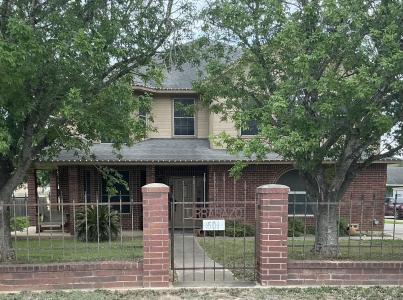 601 State Hwy 123 N, Stockdale, تكساس 78160, الولايات المتحدة