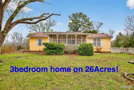 30050 Highway T, Richland, Missouri 65556