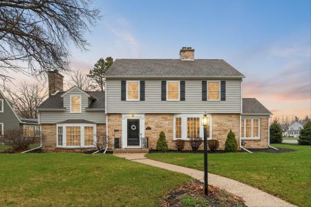 1219 Columbus Circle, Janesville, ויסקונסין 53545, ארצות הברית של אמריקה 