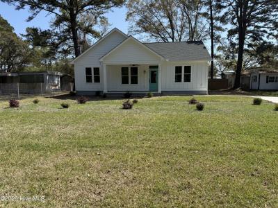 7151 Dale Avenue SW, Ocean Isle Beach, Carolina Del Norte 28469, Estados Unidos