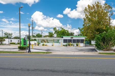 114 W Central Avenue, Lake Wales, Florida 33853, USA