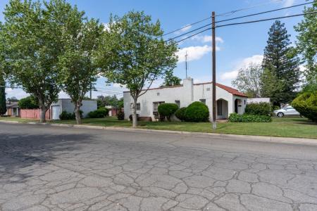 500 N G Street, Madera, Californie 93637, États-Unis